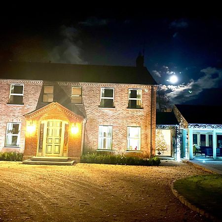 Ballyheifer House - A Beautiful 5 Bedroom Home. Magherafelt Ngoại thất bức ảnh