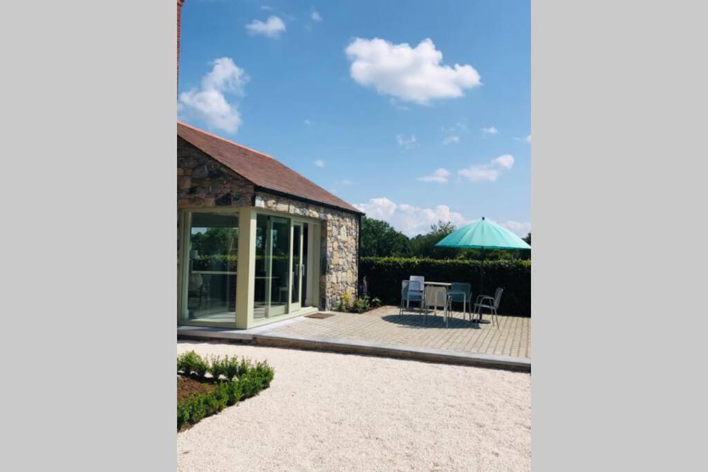 Ballyheifer House - A Beautiful 5 Bedroom Home. Magherafelt Ngoại thất bức ảnh