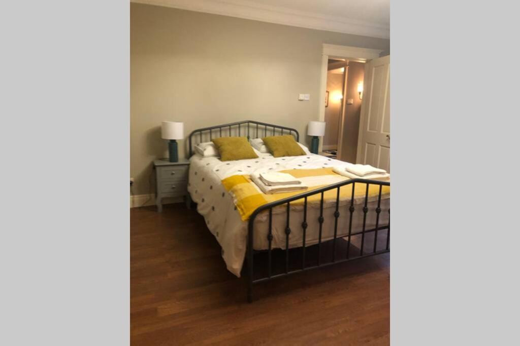 Ballyheifer House - A Beautiful 5 Bedroom Home. Magherafelt Ngoại thất bức ảnh