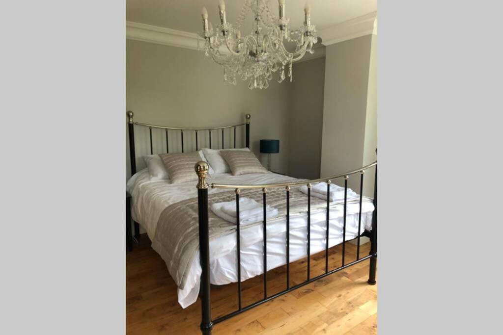 Ballyheifer House - A Beautiful 5 Bedroom Home. Magherafelt Ngoại thất bức ảnh
