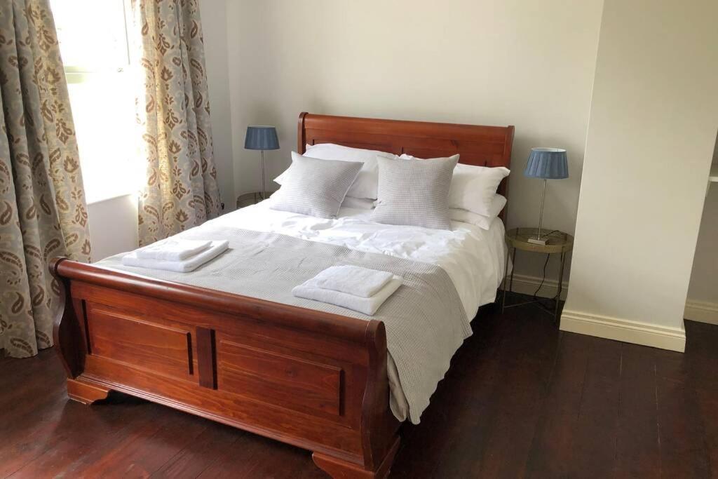 Ballyheifer House - A Beautiful 5 Bedroom Home. Magherafelt Ngoại thất bức ảnh