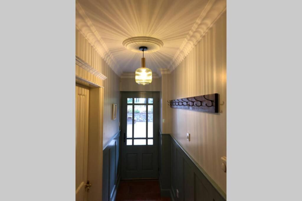 Ballyheifer House - A Beautiful 5 Bedroom Home. Magherafelt Ngoại thất bức ảnh