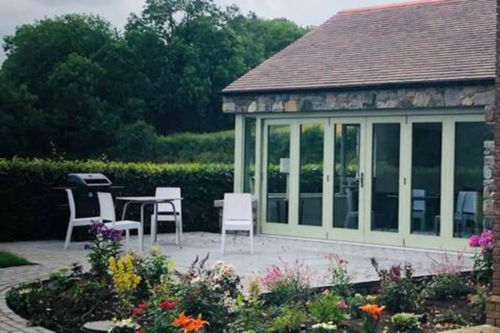 Ballyheifer House - A Beautiful 5 Bedroom Home. Magherafelt Ngoại thất bức ảnh