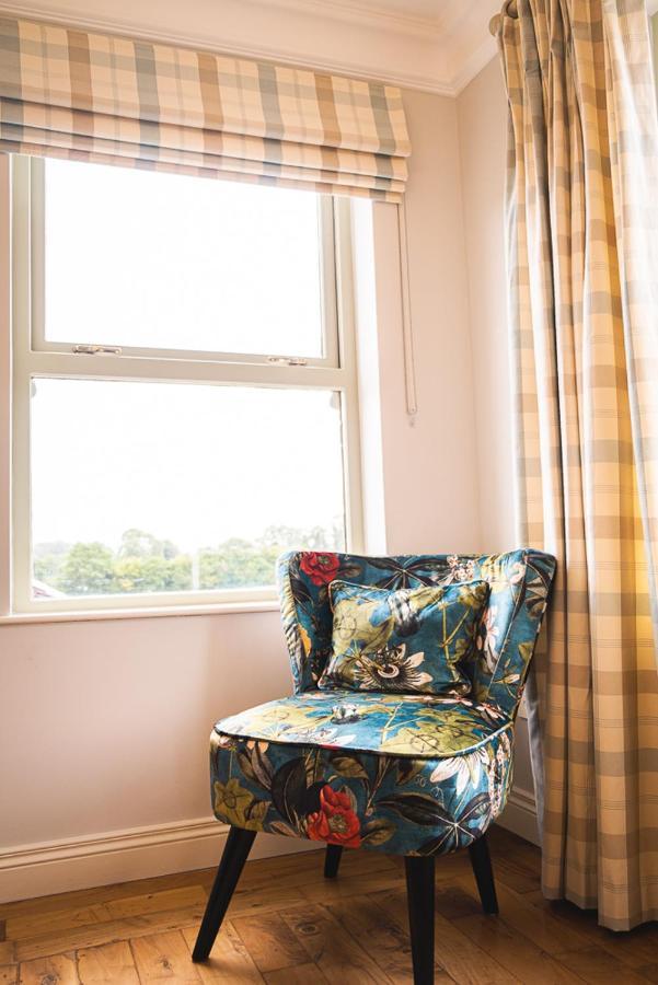 Ballyheifer House - A Beautiful 5 Bedroom Home. Magherafelt Ngoại thất bức ảnh