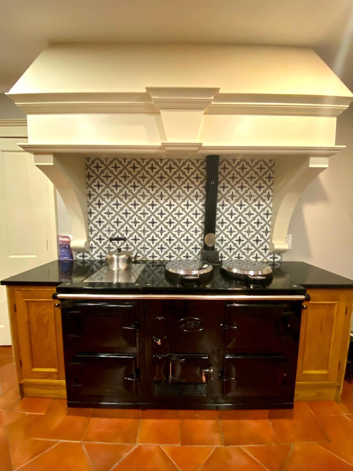 Ballyheifer House - A Beautiful 5 Bedroom Home. Magherafelt Ngoại thất bức ảnh