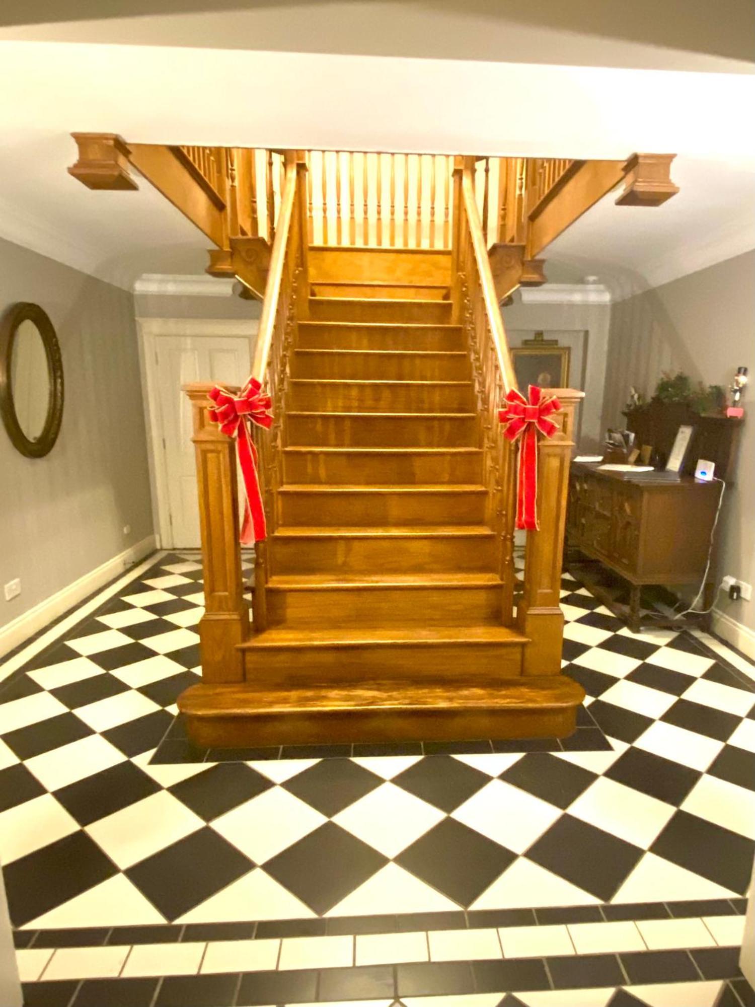 Ballyheifer House - A Beautiful 5 Bedroom Home. Magherafelt Ngoại thất bức ảnh